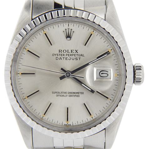 rolex datejust men's rolex|men's rolex datejust for sale.